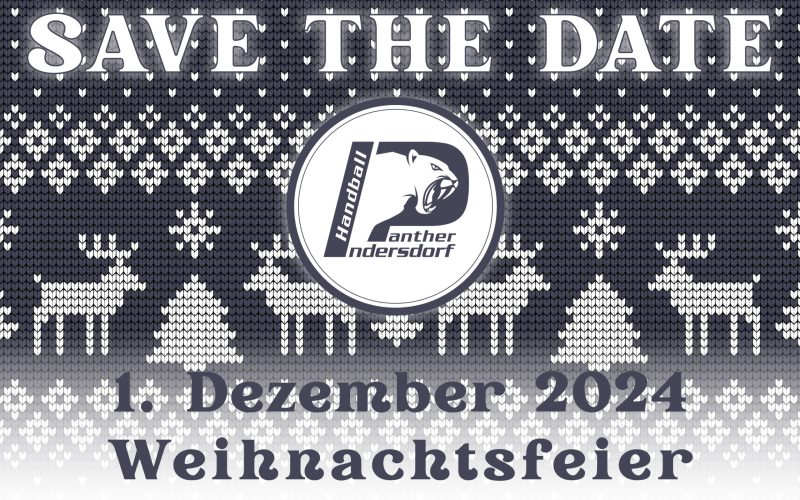 Weihnachtsfeier 2024